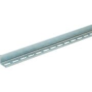 TKL4S210U [配管支持用片穴アングル 40型 スチール L2100 5本組]