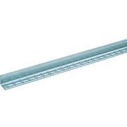 TKLMS180U [配管支持用マルチアングル片穴 スチール L1800 5本組]