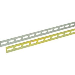TKF3180C [フラットバーF38L クロメート L1800 5本組]