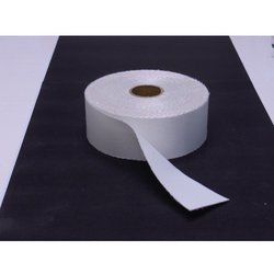TACT08100 [ノンセラクロステープ 0.8×100mm 20m 片面樹脂加工]