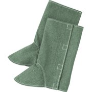 PYRAKL [パイク溶接保護具 足カバー ワイドタイプ]
