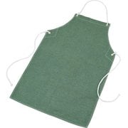 PYRMKL [パイク溶接保護具 胸付前掛 ワイドタイプ]