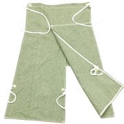 PYRRH [パイク溶接保護具 足巻き付式前掛]