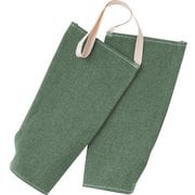 PYRUKL [パイク溶接保護具 腕カバー ワイドタイプ]