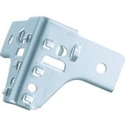 SBLTKSET [セミボルトレス軽量棚天地金具8個入]