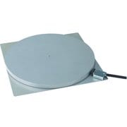 MRB6030S [回転台 丸型 φ600 耐荷重300kg]