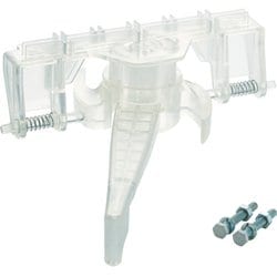 AC1JS [樹脂台車 アクロ用樹脂ストッパー]
