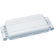 WPHCW [WEEGO こまわりくん 兼用ハンドル取付収納ケース ホワイト]