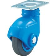 TYBPJ125G [グランカート用 自在省音キャスターφ125 ゴム車]