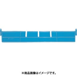 F4STM [仕切板 短手F-4用 透明]