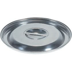 TSH640BC [ステンレスバケツ蓋 10L 用300]