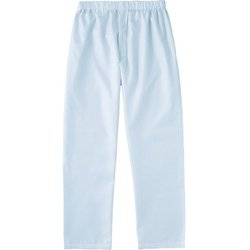 TCLGPW3L [静電糸グリッド仕様パンツ ホワイト 3L]