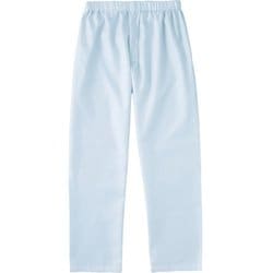 TCLGPWM [静電糸グリッド仕様パンツ ホワイト M]