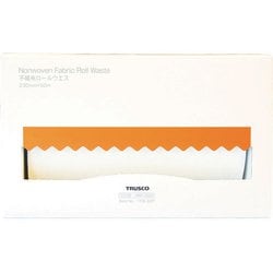 不織布ロールウエス 230mm×50mポップアップボック TFW50P