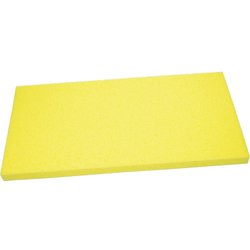 吸水スポンジ 大判タイプ 50×1000×1000mm TKSO1010