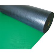 TEPM920GN [塩ビナガマット ピラミッド グリーン1.5mm×915mm×20m]