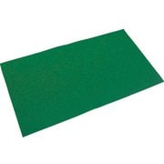 オイルキャッチャーマット グリーン 500×900 1枚入り TOC50901