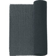 ノンスリップマット 90×1000cm 黒 TNSM9010BK