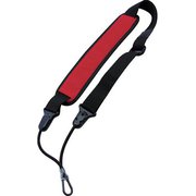 刈払機用振動吸収バンド レッド KVBR