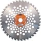 刈払機用チップソー 一般草刈り用 Φ230×25.4×36P TBCJ230