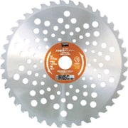 刈払機用チップソー 一般草刈り用 Φ255×25.4×40P TBCJ255