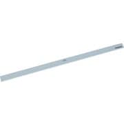 マグネットバー ロング430mm ホワイト TMBL430W