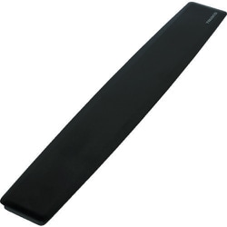 樹脂マグネットバー 33×200mm 黒 TMGB200BK