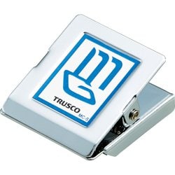 マグネット金属クリップ 32×36 MCS