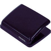 樹脂製マグネットクリップ50×70 黒 TMGCBK