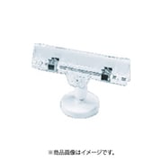 ホルダー式クリップ ワイドクリップ+ジョイント1連+強力マグネット TC-C6KMG-1