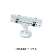 ホルダー式クリップ ワイドクリップ+ジョイント1連+マグネット TC-C6MG-1