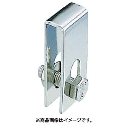 TGCD275 [ステンレス グレーチンググリップGCD型 適用高さ38～55mm]