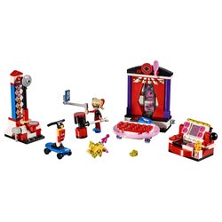 ヨドバシ.com - LEGO レゴ 41236 [スーパーヒーローガールズ ハーレイ