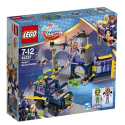 ヨドバシ.com - LEGO レゴ 41237 [スーパーヒーローガールズ バット