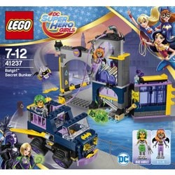 ヨドバシ.com - LEGO レゴ 41237 [スーパーヒーローガールズ バット