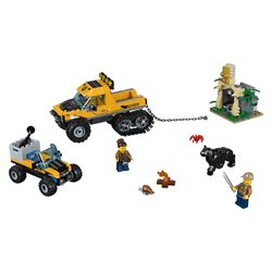 Lego 60159 online cena