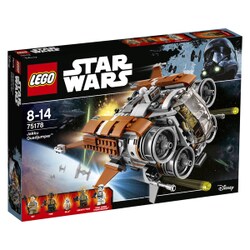 ヨドバシ.com - LEGO レゴ 75178 [スター・ウォーズ ジャクーの