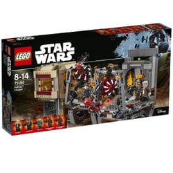 ヨドバシ.com - LEGO レゴ 75180 [スター・ウォーズ ラスターの脱出