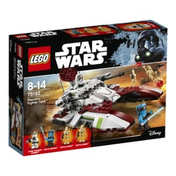 ヨドバシ.com - LEGO レゴ 75182 [スター・ウォーズ リパブリック ファイター タンク] 通販【全品無料配達】