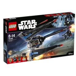 ヨドバシ.com - LEGO レゴ 75185 [スター・ウォーズ トラッカー I