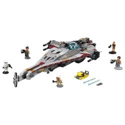 ヨドバシ.com - LEGO レゴ 75186 [スター・ウォーズ アローヘッド