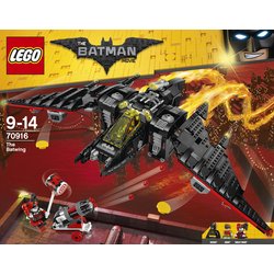 ヨドバシ.com - LEGO レゴ 70916 [バットマン バットウイング 対象年齢