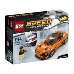 shiページ ヨドバシ.com - LEGO レゴ 75880 [スピードチャンピオン