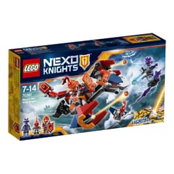 ヨドバシ.com - LEGO レゴ 70361 [ネックスナイツ メイシーのネックス