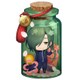 刀剣乱舞-花丸- きゃらとりあ にっかり青江 アクリルキーチェーン [キャラクターグッズ]