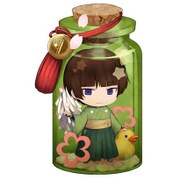 刀剣乱舞-花丸- きゃらとりあ 石切丸 アクリルキーチェーン [キャラクターグッズ]