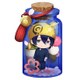 刀剣乱舞-花丸- きゃらとりあ 三日月宗近 アクリルキーチェーン [キャラクターグッズ]
