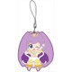 プリパラ パラネタ 神アイドルらぁらラバーストラップ [キャラクターグッズ]