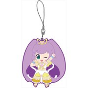 プリパラ パラネタ 神アイドルらぁらラバーストラップ [キャラクターグッズ]