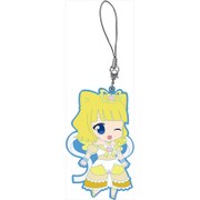 プリパラ パラネタ 神アイドルみれぃラバーストラップ [キャラクターグッズ]